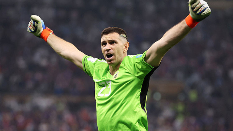 Fenerbahçe’den transferde Emiliano Martinez bombası