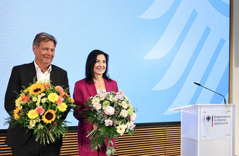 Almanya, yeni ticaret anlaşmaları peşinde koşmalı