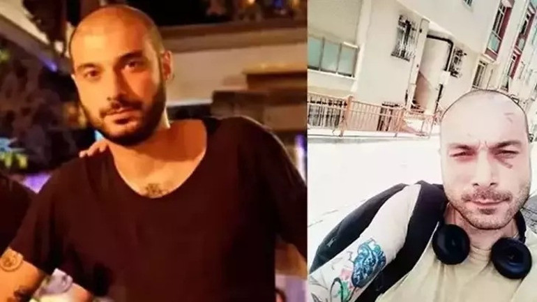 Rapçi Sansar Salvo hakkında mahkeme kararını verdi...Şaşırtan savunma