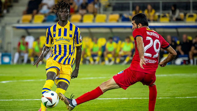 Beşiktaştan orta saha operasyonu İlk görüşme gerçekleşti