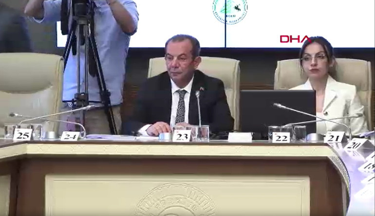 Kartalkaya Otel Yangını Araştırma Komisyonu, Bolu Belediye Başkanı ve yetkililerini dinledi