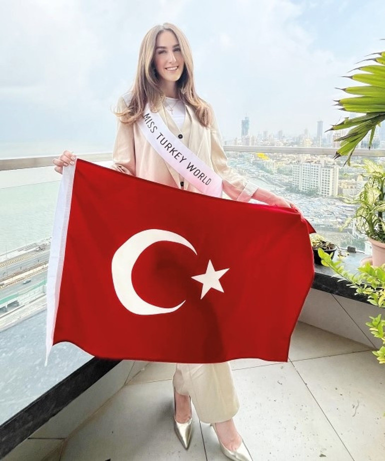 Hindistan macerası başladı