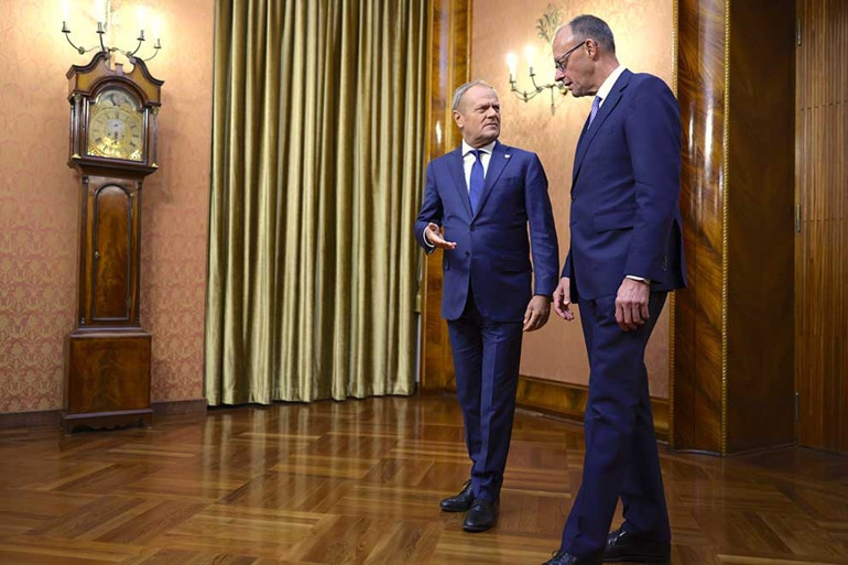 ‘Rusya güvenliğimiz için hâlâ en büyük tehdit’