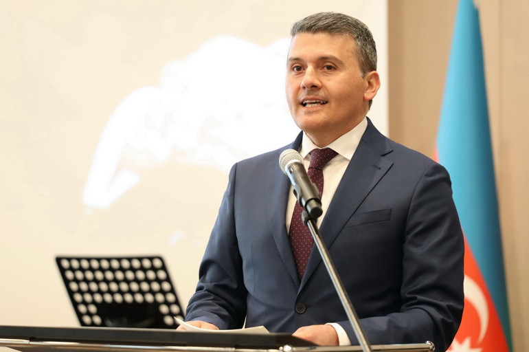 Başkentte Haydar Aliyev’in 102. doğum günü kutlandı