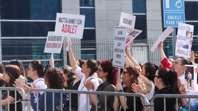 Mattia Ahmet Minguzzi cinayeti davasında ara karar... Minguzzinin öldürülmesine ilişkin yeni görüntüler ortaya çıktı