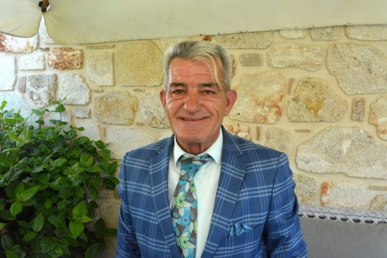 Hiç eğitimi yok ama 11 dil biliyor: Hepsini kullandığı bu yöntemle öğrendi