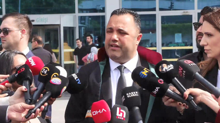 Mattia Ahmet Minguzzi cinayeti davasında ara karar... Minguzzinin öldürülmesine ilişkin yeni görüntüler ortaya çıktı