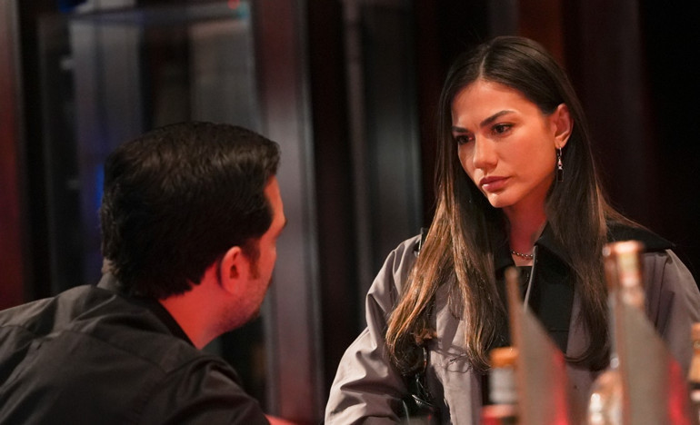 Reytinglerde Eşref Tek... Ölümle burun buruna