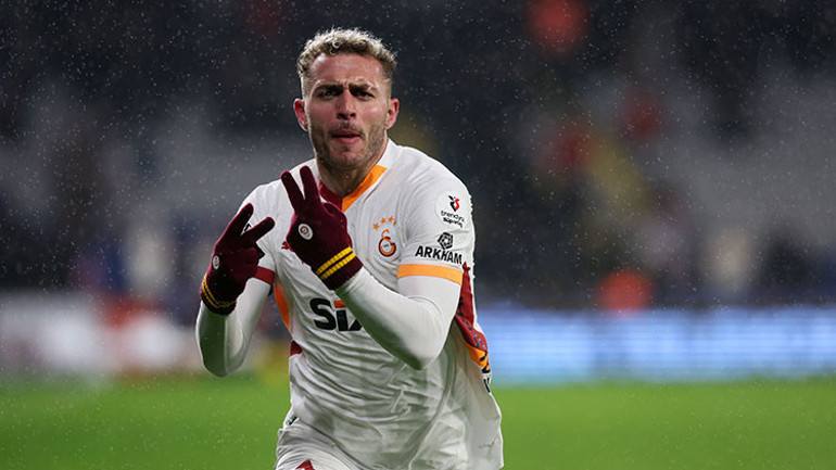 Galatasaray’da 8 ayrılık 35 milyon Euroluk transfer kapıda