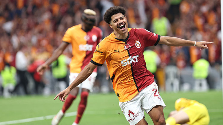 Galatasaray’da 8 ayrılık 35 milyon Euroluk transfer kapıda