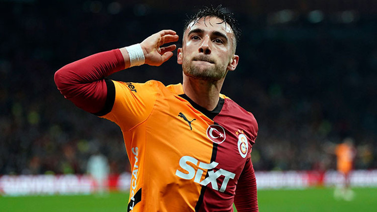 Galatasaray’da 8 ayrılık 35 milyon Euroluk transfer kapıda