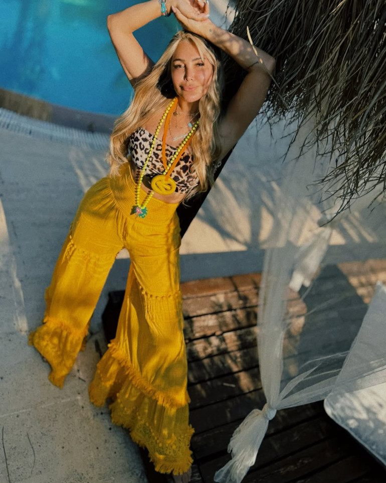 Müziğin ritmine kulak ver