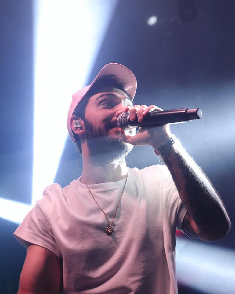 Müziğin ritmine kulak ver