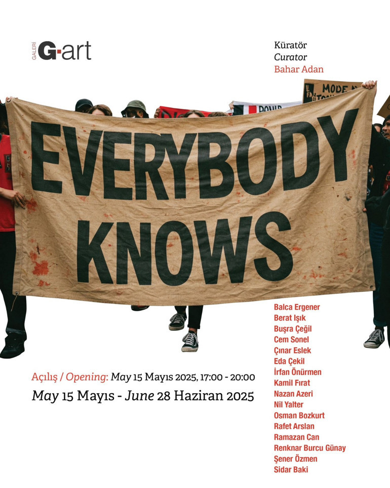 Müziğin ritmine kulak ver