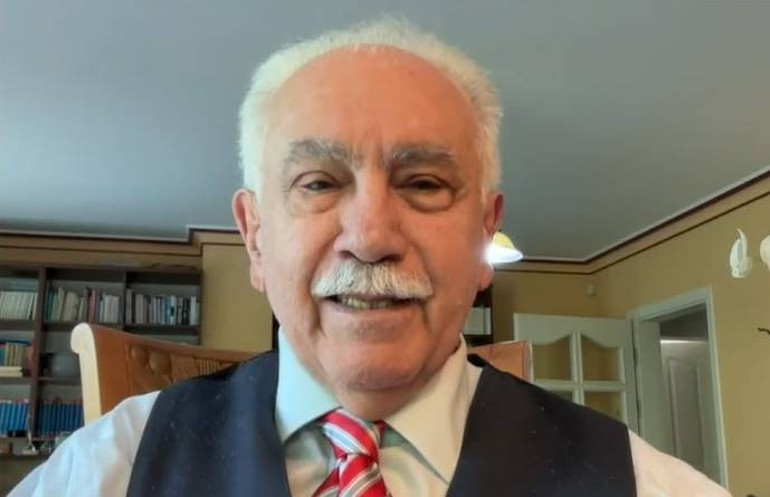 Sırrı Süreyya Önderin son görüştüğü kişiydi | Doğu Perinçek, Önderin aracında bulunan düzeneği anlattı: Bize görüntüleri gösterdi