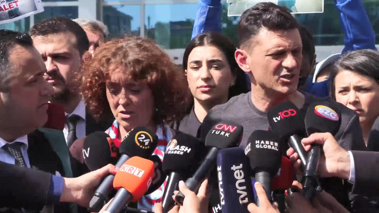 Mattia Ahmet Minguzzi cinayeti davasında ara karar... Minguzzinin öldürülmesine ilişkin yeni görüntüler ortaya çıktı