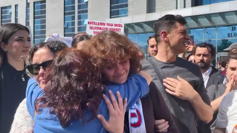 Mattia Ahmet Minguzzi cinayeti davasında ara karar... Minguzzinin öldürülmesine ilişkin yeni görüntüler ortaya çıktı
