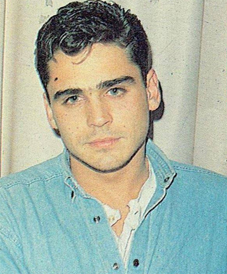 Yürek yakan kara haberi uzaklardan gelmişti... Büyük aşkı yeni yaşını onsuz kutladı... Seni çaresizce özlüyorum