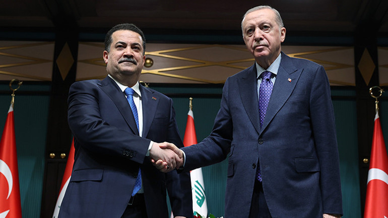 Hindistan-Pakistan gerilimi... Cumhurbaşkanı Erdoğan: Çatışmaların savaşa dönmesinden endişe ediyoruz