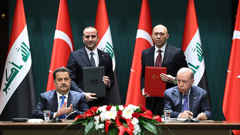 Hindistan-Pakistan gerilimi... Cumhurbaşkanı Erdoğan: Çatışmaların savaşa dönmesinden endişe ediyoruz