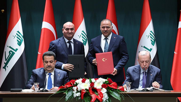 Hindistan-Pakistan gerilimi... Cumhurbaşkanı Erdoğan: Çatışmaların savaşa dönmesinden endişe ediyoruz
