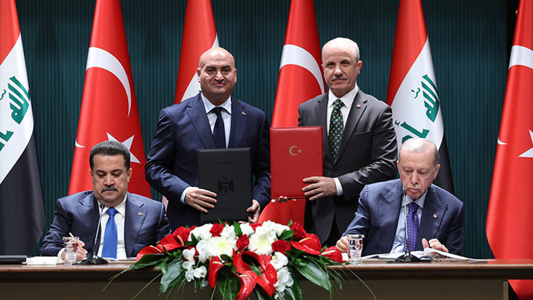 Hindistan-Pakistan gerilimi... Cumhurbaşkanı Erdoğan: Çatışmaların savaşa dönmesinden endişe ediyoruz