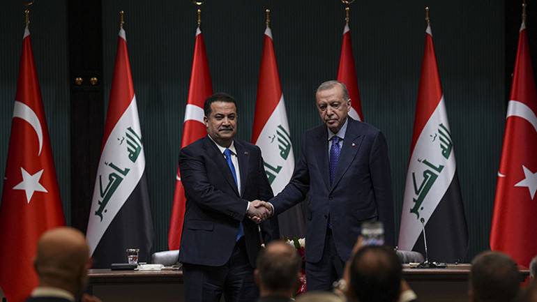 Hindistan-Pakistan gerilimi... Cumhurbaşkanı Erdoğan: Çatışmaların savaşa dönmesinden endişe ediyoruz