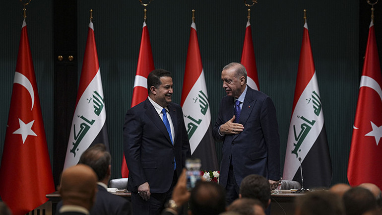 Hindistan-Pakistan gerilimi... Cumhurbaşkanı Erdoğan: Çatışmaların savaşa dönmesinden endişe ediyoruz
