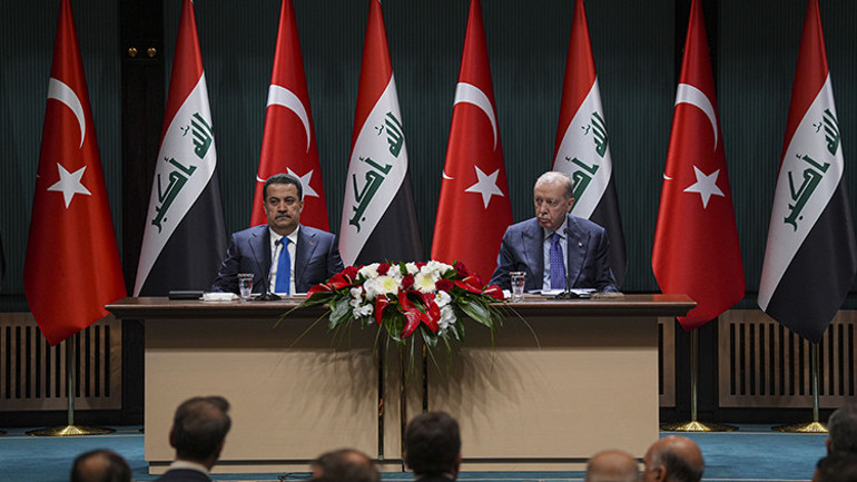 Hindistan-Pakistan gerilimi... Cumhurbaşkanı Erdoğan: Çatışmaların savaşa dönmesinden endişe ediyoruz