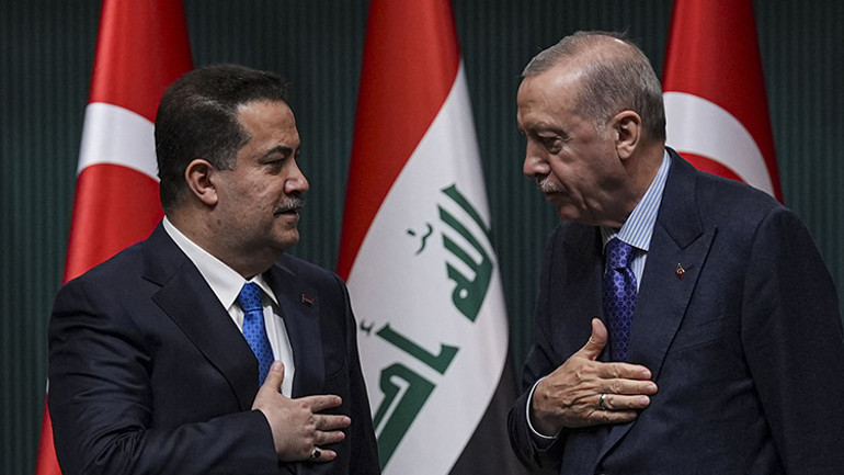 Hindistan-Pakistan gerilimi... Cumhurbaşkanı Erdoğan: Çatışmaların savaşa dönmesinden endişe ediyoruz