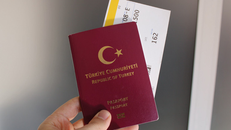 Vize simsarları işbaşında