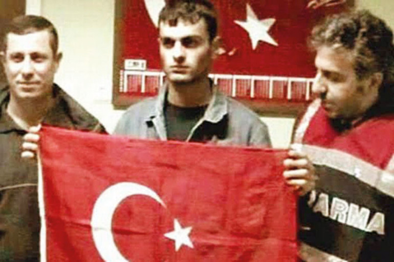 ‘Ben Osmanlı çocuğuyum’ sözü benzer provokasyon