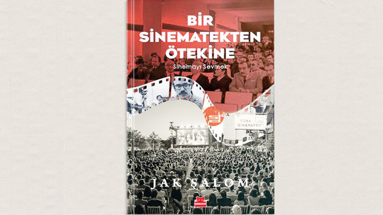 Sinema kültürümüzde Sinematek’in yeri