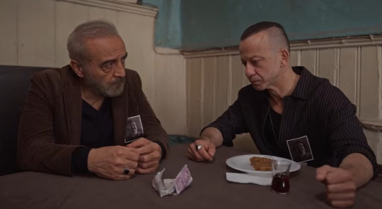 Anlaşma bozuldu İnci Tanelerinin 43. bölümünde neler oldu