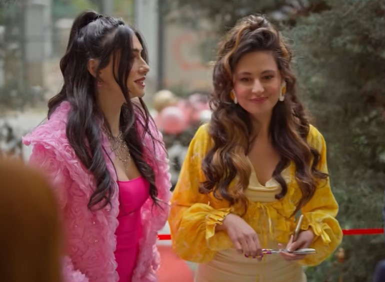 Anlaşma bozuldu İnci Tanelerinin 43. bölümünde neler oldu