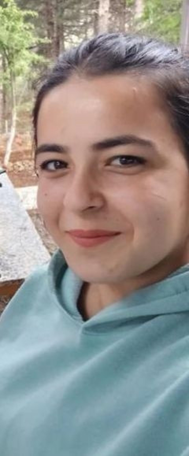 Genç kadın, 2 yıllık eşi tarafından katledildi