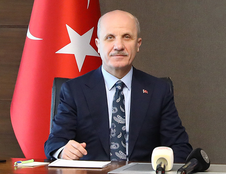 Türkiye’nin ilk hidrojen vadisinde hedef yeşil dönüşüm