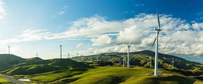 Türkiye’nin ilk hidrojen vadisinde hedef yeşil dönüşüm