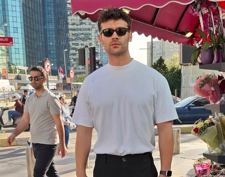 Caner Topçudan Rabia Soytürke sert cevap