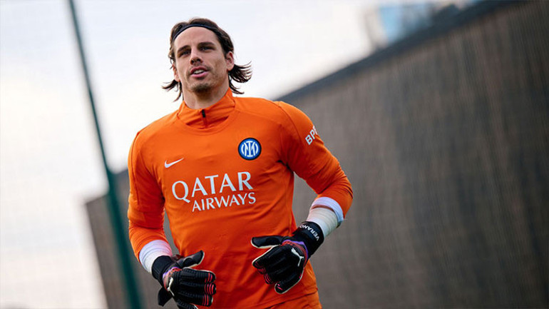 Galatasaray’dan Yann Sommer’e transfer teklifi Şampiyonlar Ligi Finali sonrası gelebilir