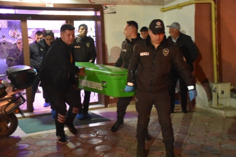 Sivasta iki kardeş evlerinde vahşice katledilmişti Korkunç olayda şüphelinin ifadesi ortaya çıktı