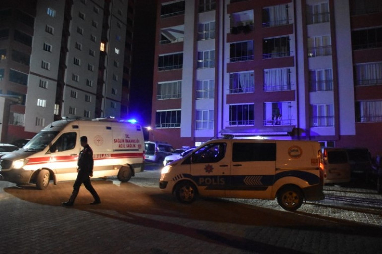 Sivasta iki kardeş evlerinde vahşice katledilmişti Korkunç olayda şüphelinin ifadesi ortaya çıktı