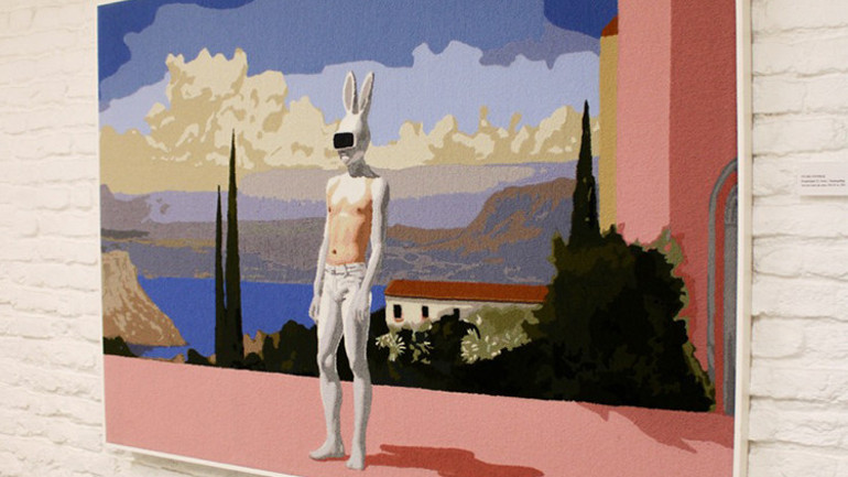 Sanat ve gastronomi bu masada buluşuyor: Masada II