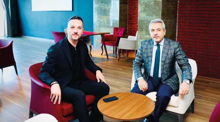 1395 sporcu Kaçkar’da koşacak