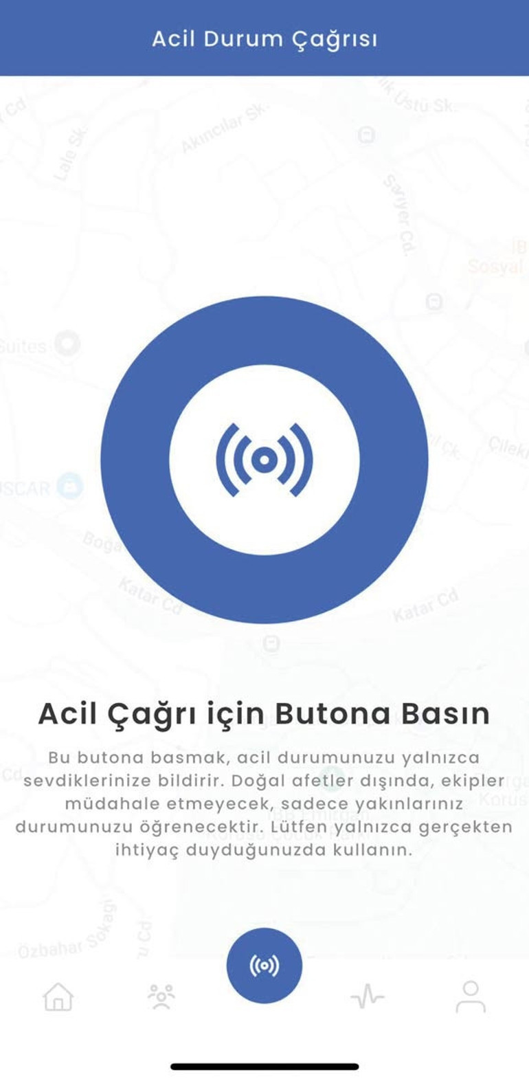Yirmi birinci yüzyılın Vaka-i Hayriyesi