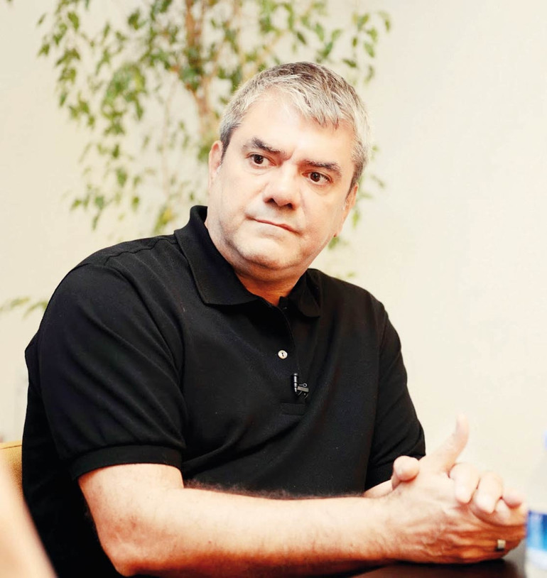 Yirmi birinci yüzyılın Vaka-i Hayriyesi