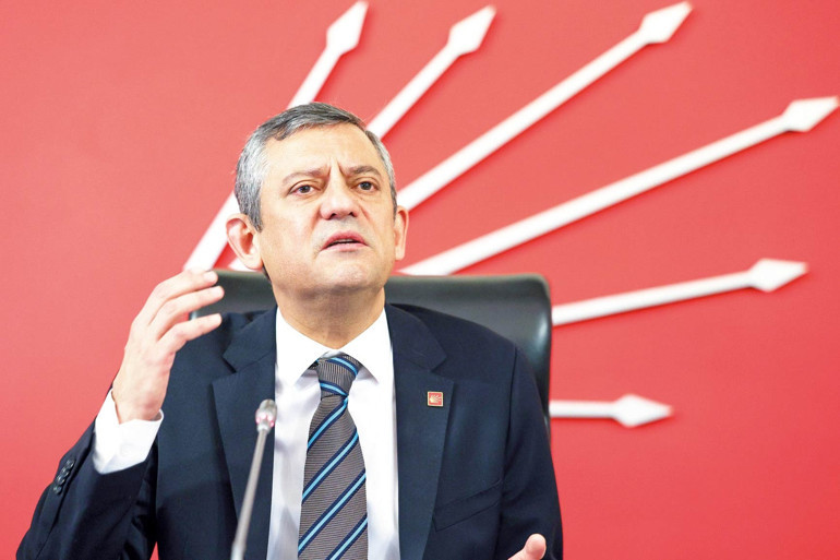 Yirmi birinci yüzyılın Vaka-i Hayriyesi