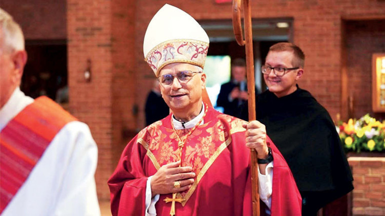 Dünya yeni Katolik lideri konuşuyor: Papa Leo’nun şifreleri