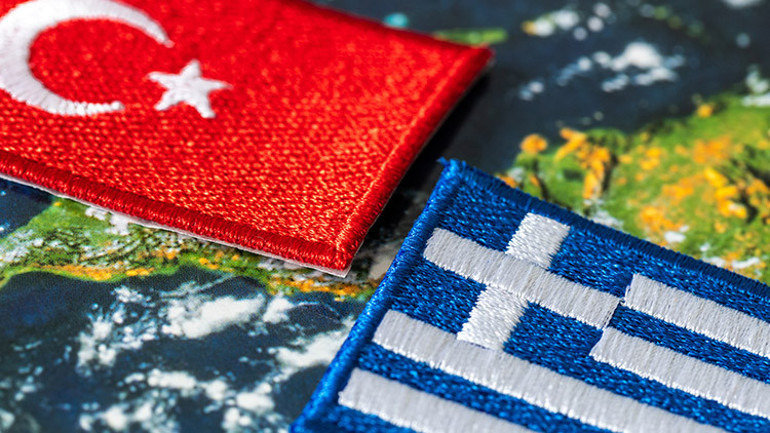 Yunan basınından tarihi Türkiye itirafı: Tüm dünya süper güç olduğunu kabul etti