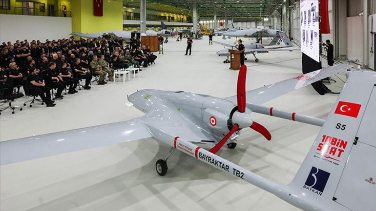 Yunan basınından tarihi Türkiye itirafı: Tüm dünya süper güç olduğunu kabul etti